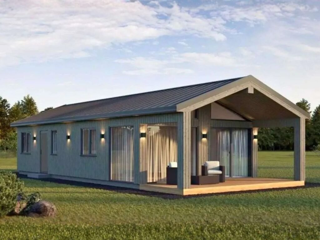 ""